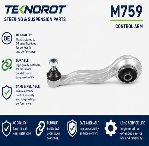 TEKNOROT M 759