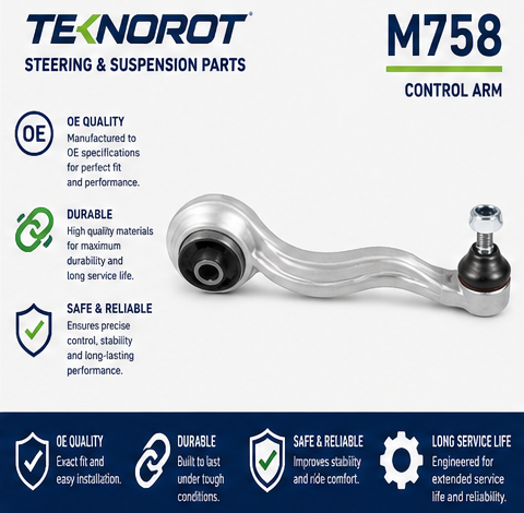 TEKNOROT M 758