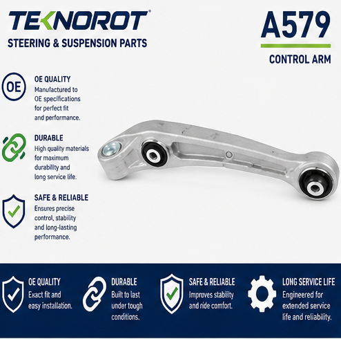 TEKNOROT A 579