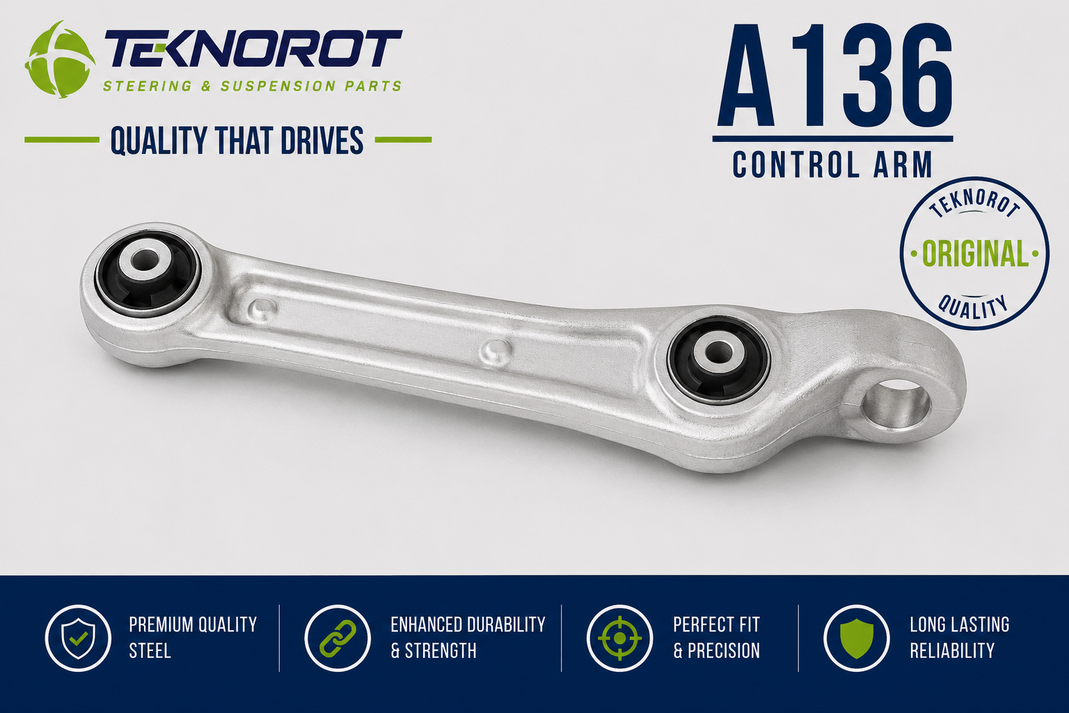 TEKNOROT A 136