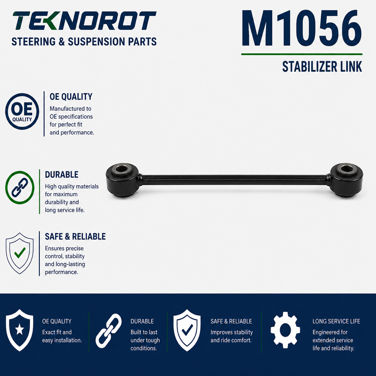 TEKNOROT M 1056