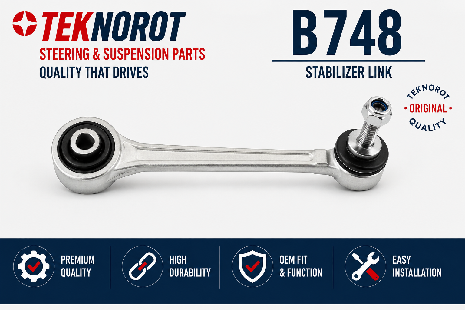 TEKNOROT B 748
