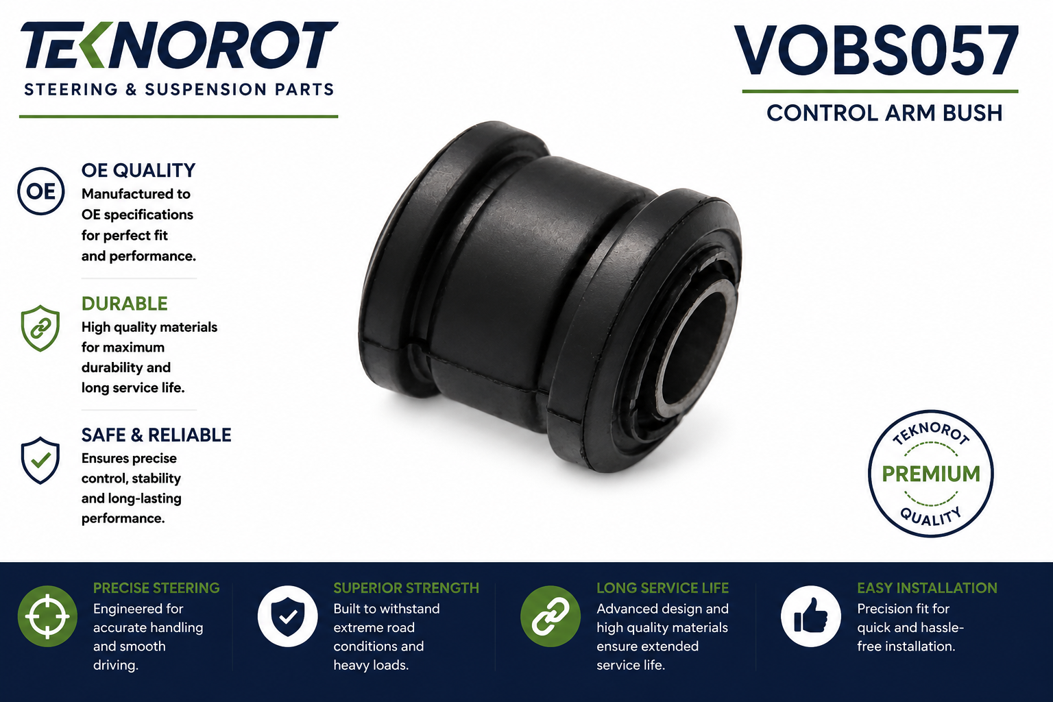 TEKNOROT VO BS057