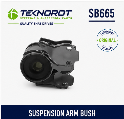 TEKNOROT SB 665