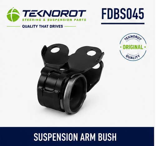 TEKNOROT FD BS045