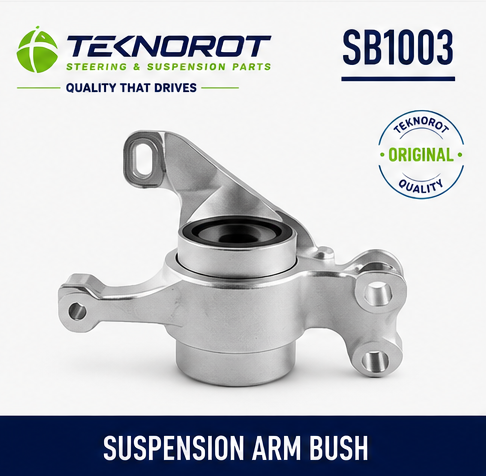 TEKNOROT SB 1003