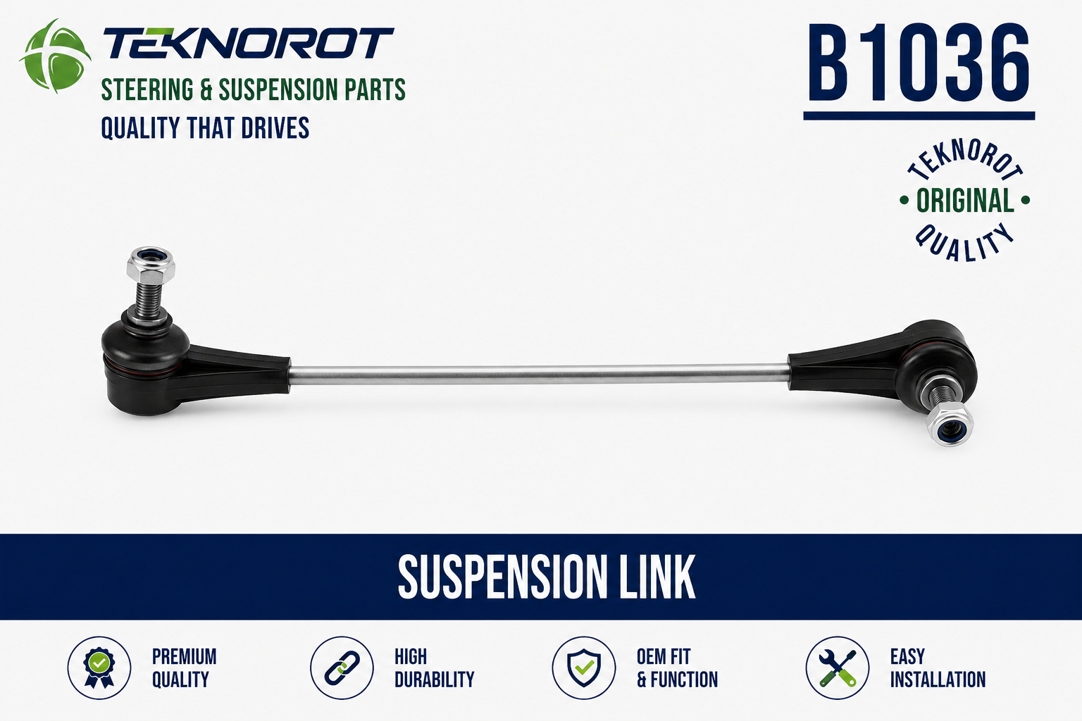 TEKNOROT B 1036