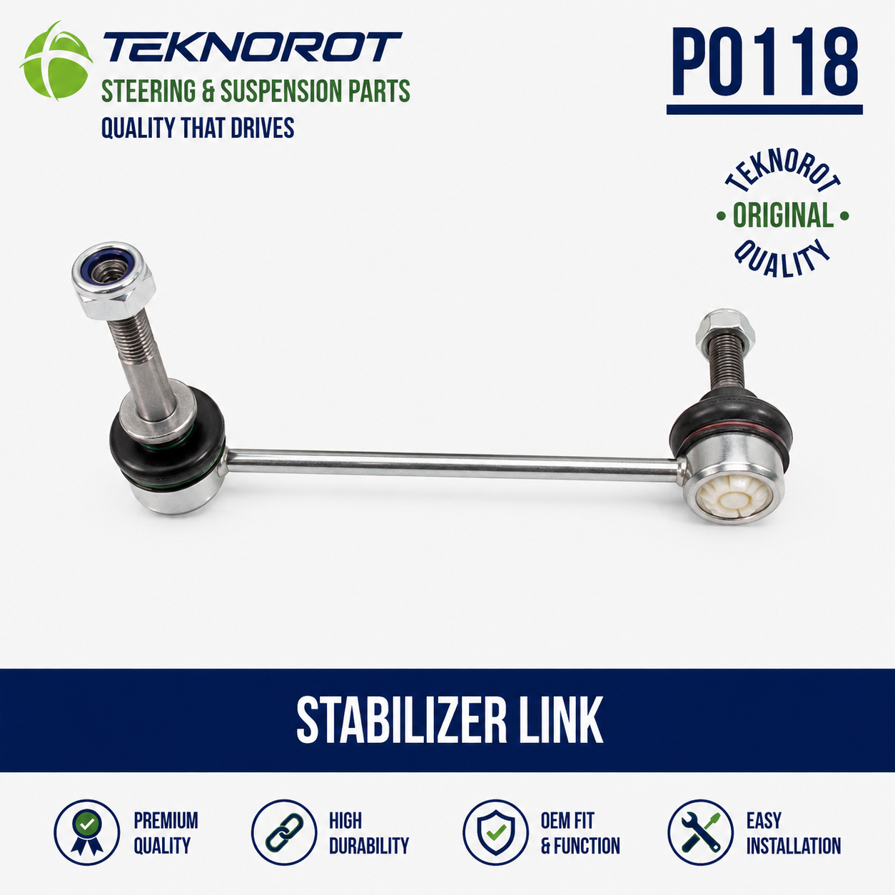 TEKNOROT PO 118