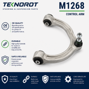 TEKNOROT M 1268