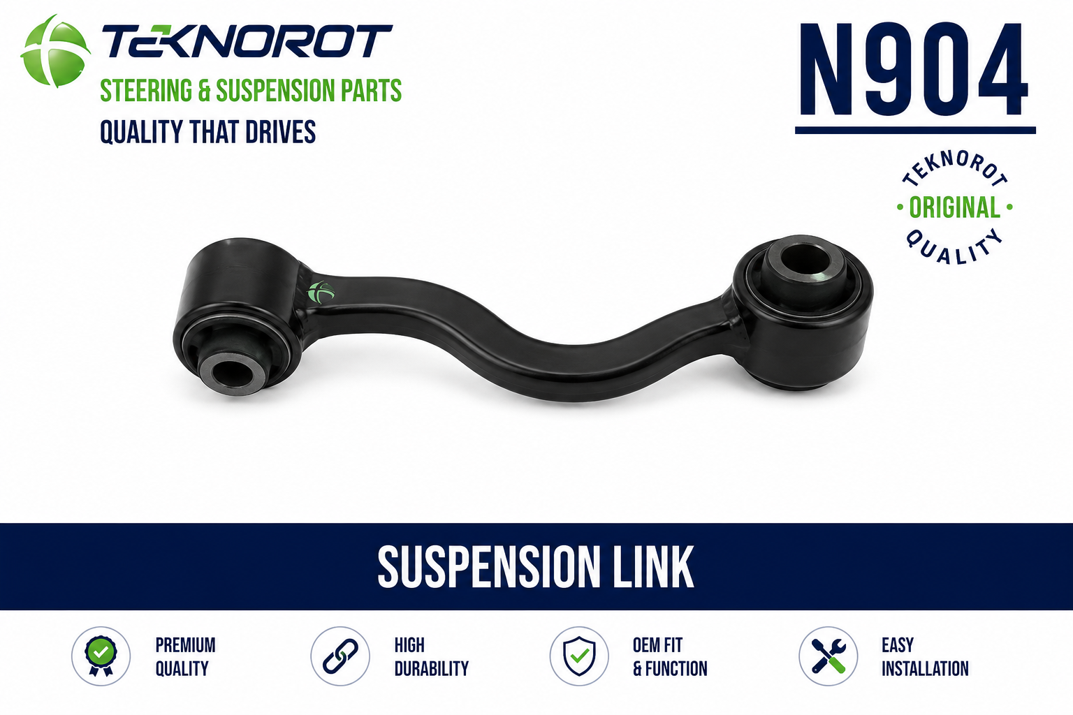 TEKNOROT N 904