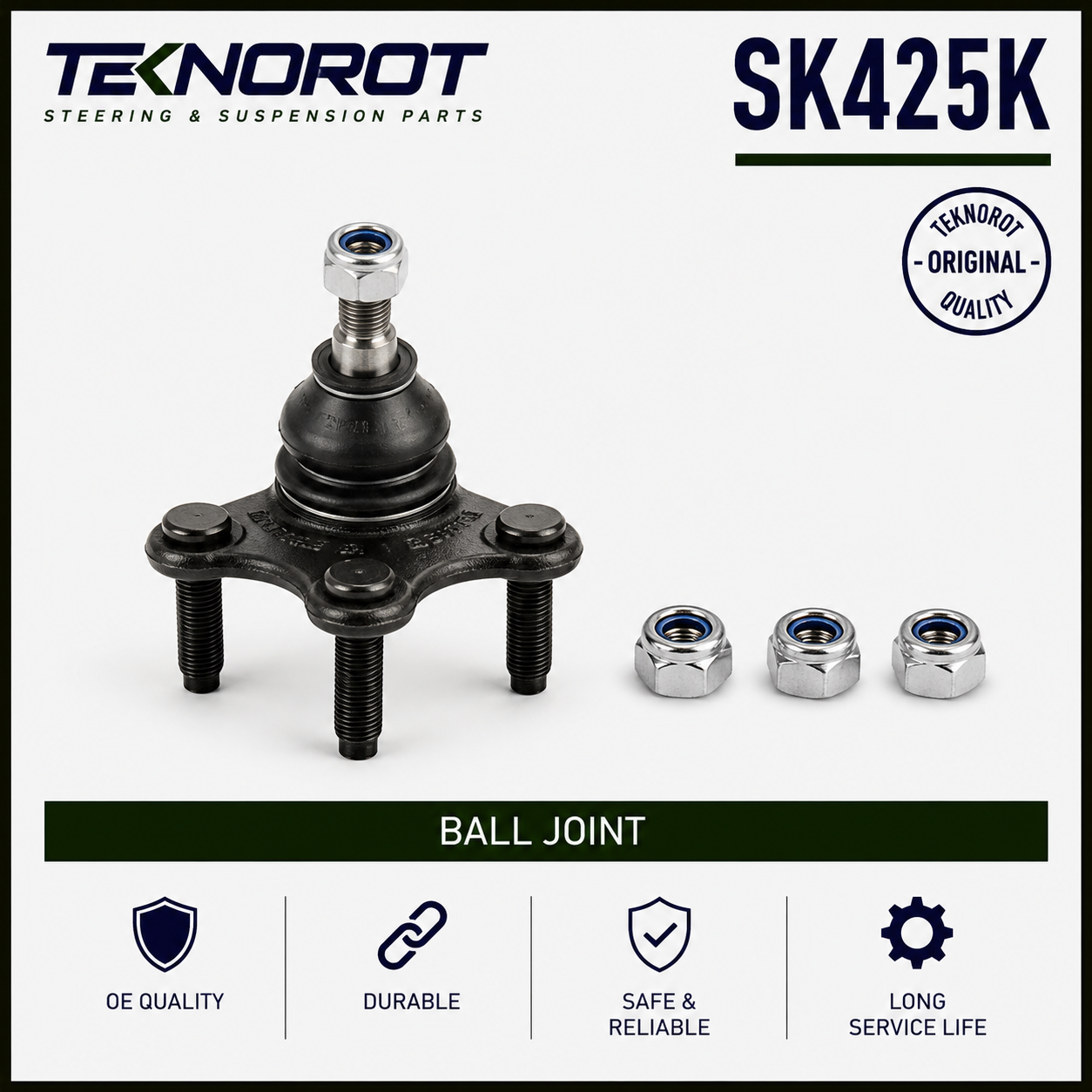 TEKNOROT SK 425