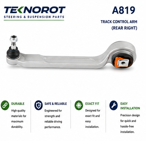 TEKNOROT A 819