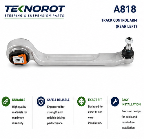 TEKNOROT A 818