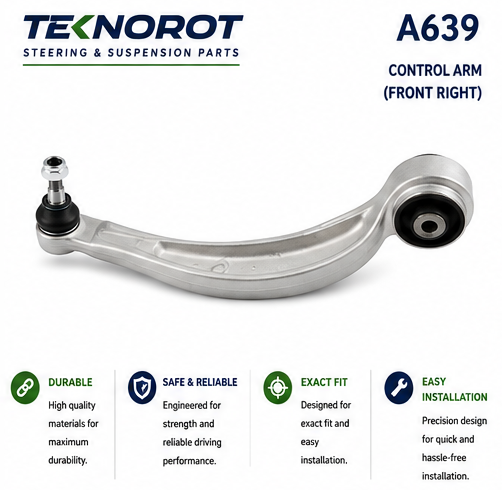 TEKNOROT A 639