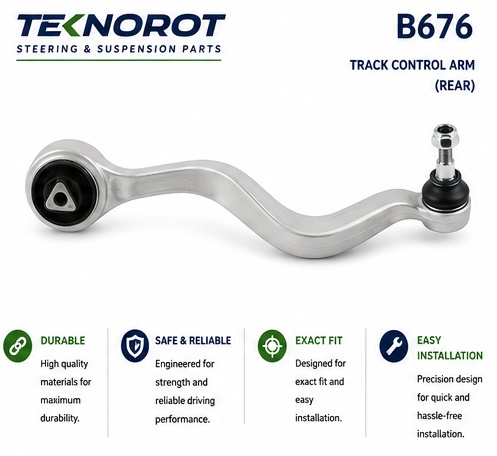 TEKNOROT B 676