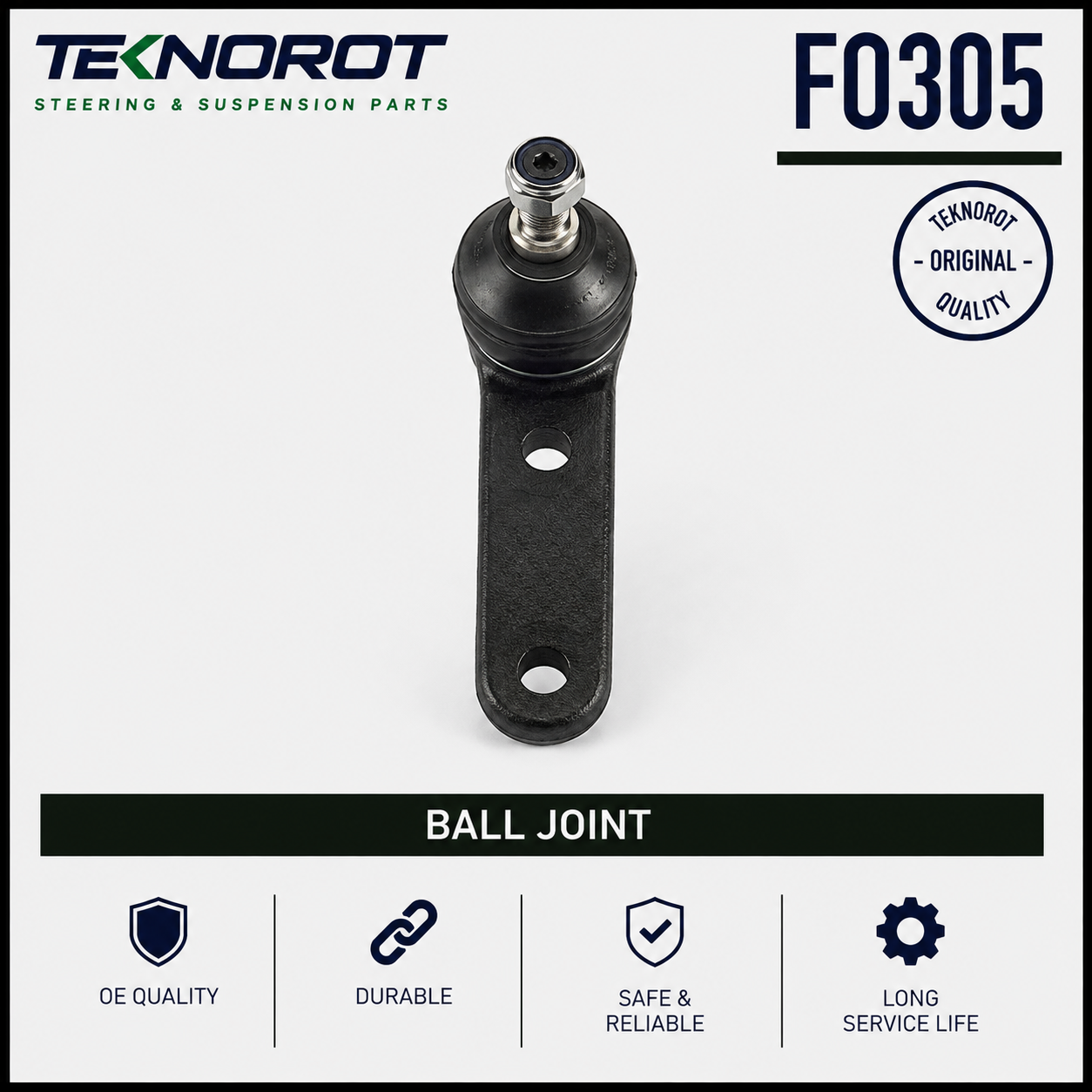 TEKNOROT FO 305
