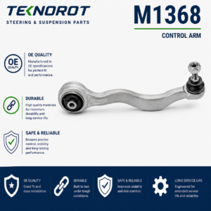 TEKNOROT M 1368