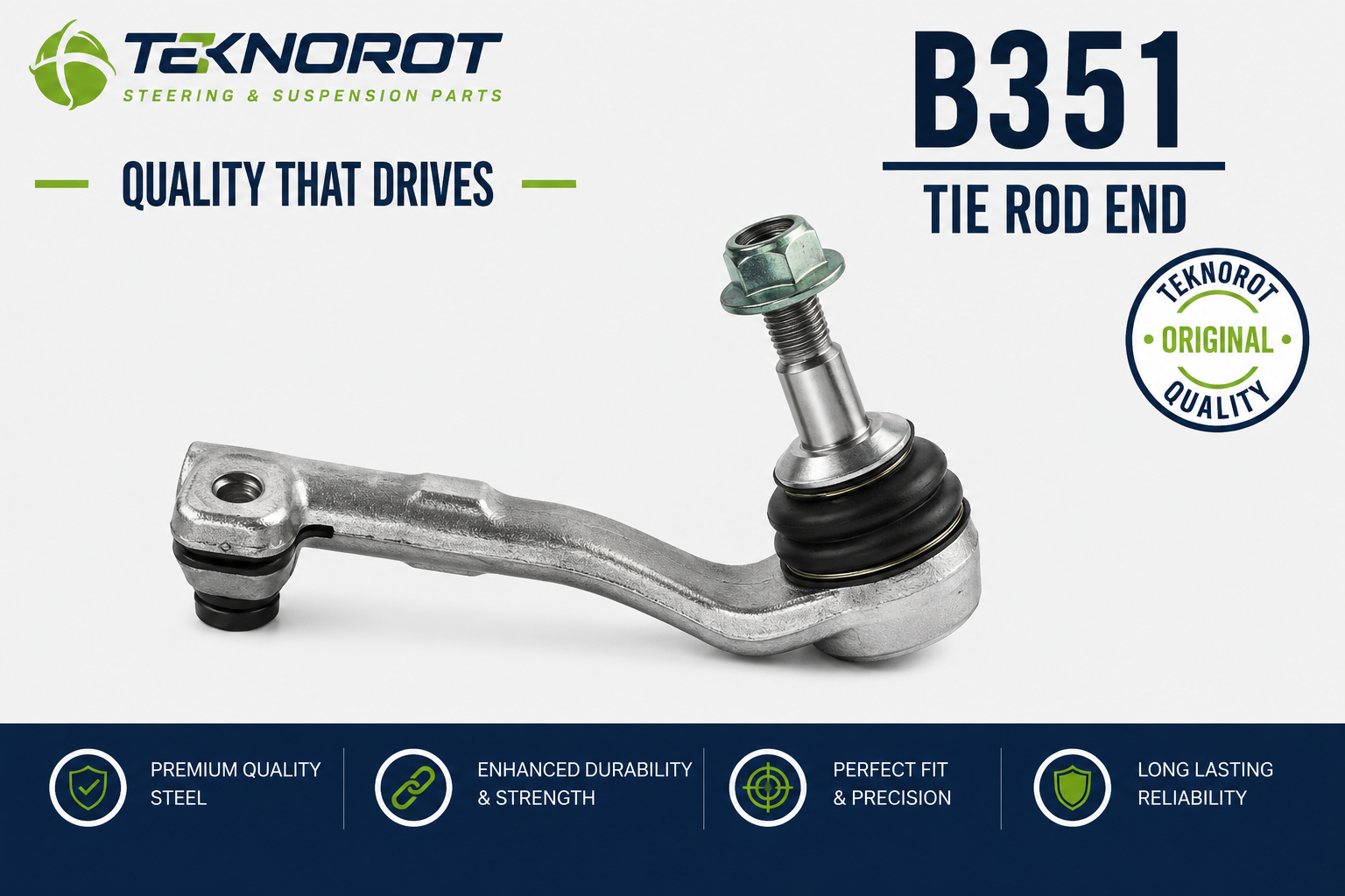 TEKNOROT B 351