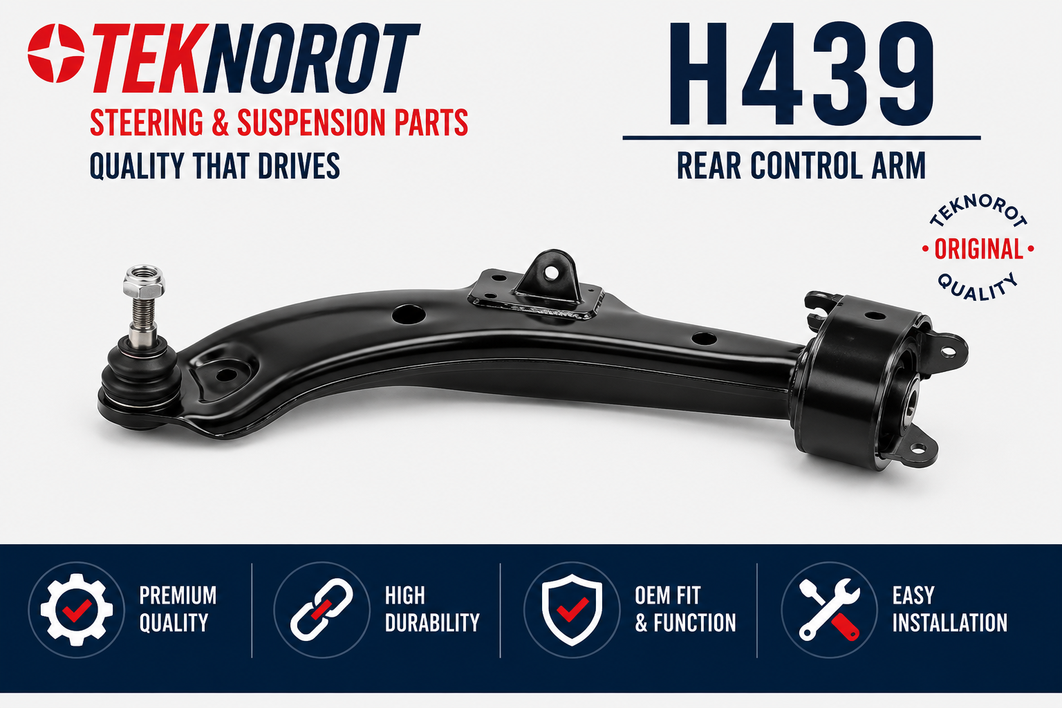 TEKNOROT H 439