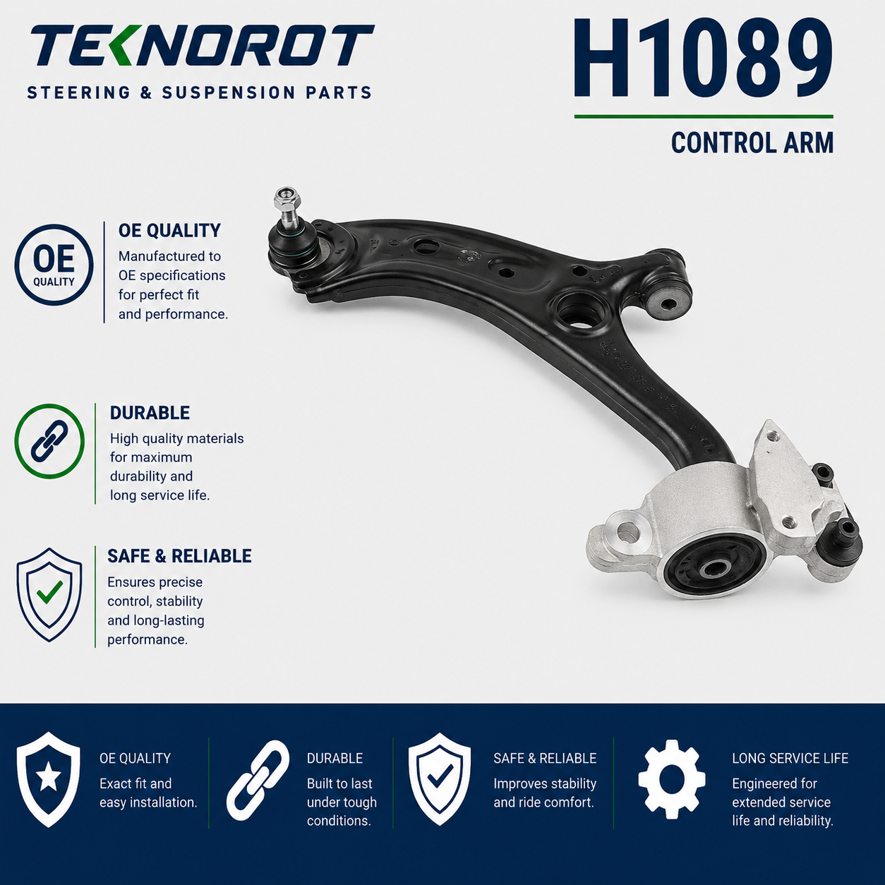TEKNOROT H 1089