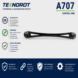 TEKNOROT A 707