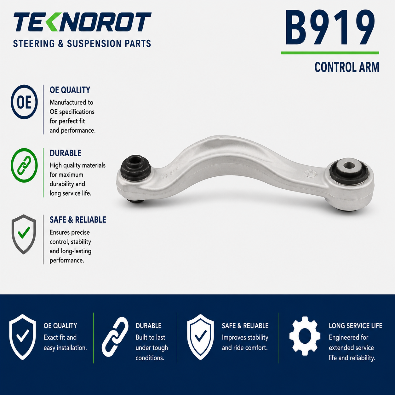 TEKNOROT B 919