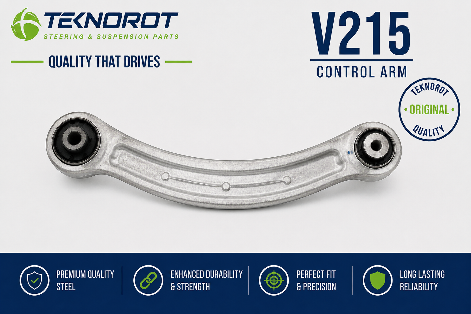 TEKNOROT V 215