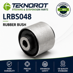 TEKNOROT LR BS048