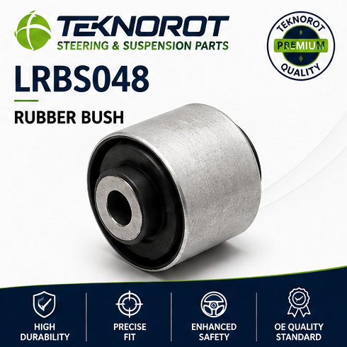 TEKNOROT LR BS048