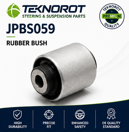 TEKNOROT JP BS059