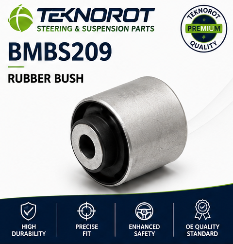 TEKNOROT BM BS209