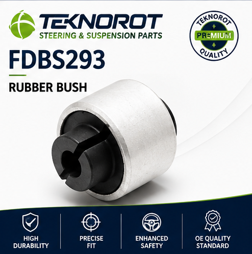 TEKNOROT FD BS293