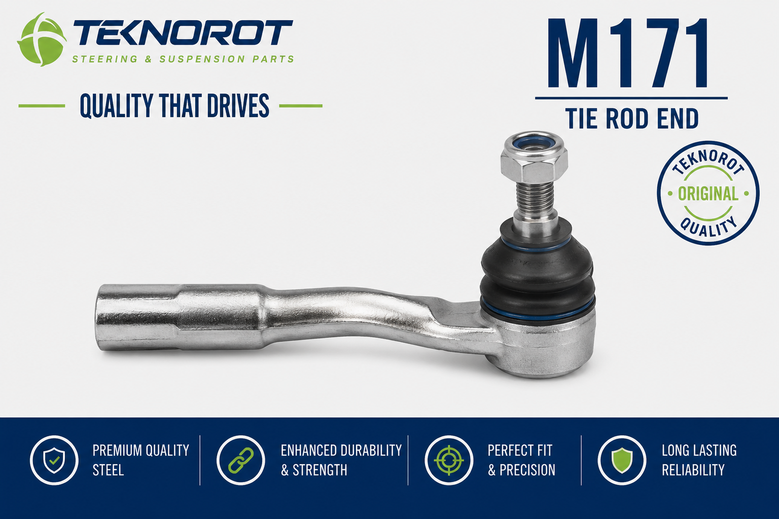 TEKNOROT M 171
