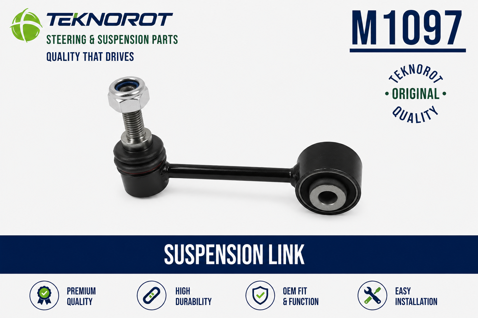 TEKNOROT M 1097