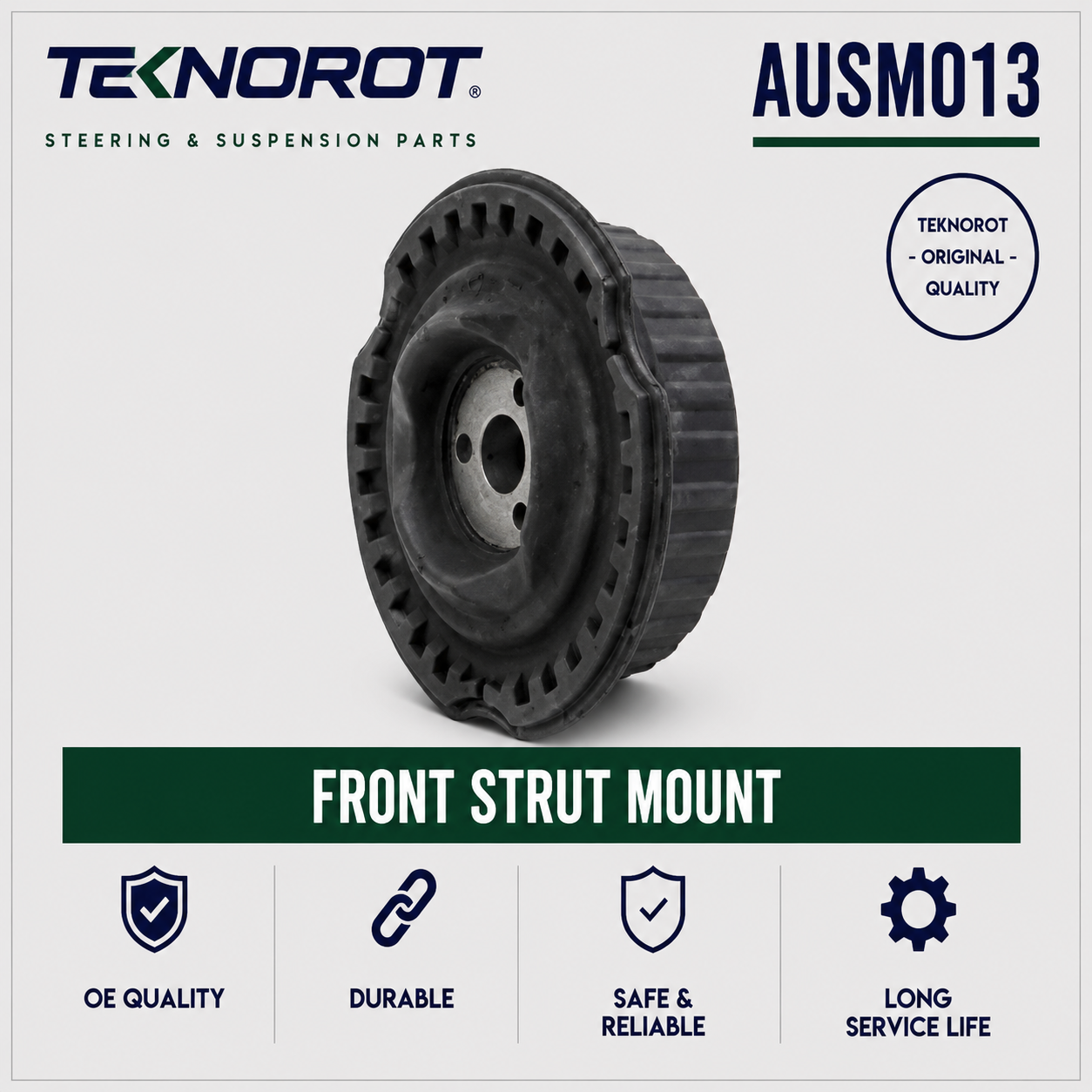 TEKNOROT AU SM013