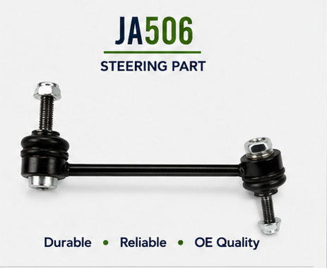 TEKNOROT JA 506