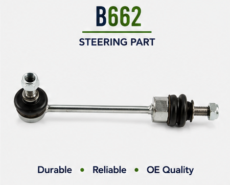 TEKNOROT B 662