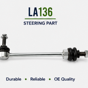 TEKNOROT LA 136