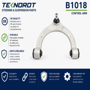 TEKNOROT B 1018
