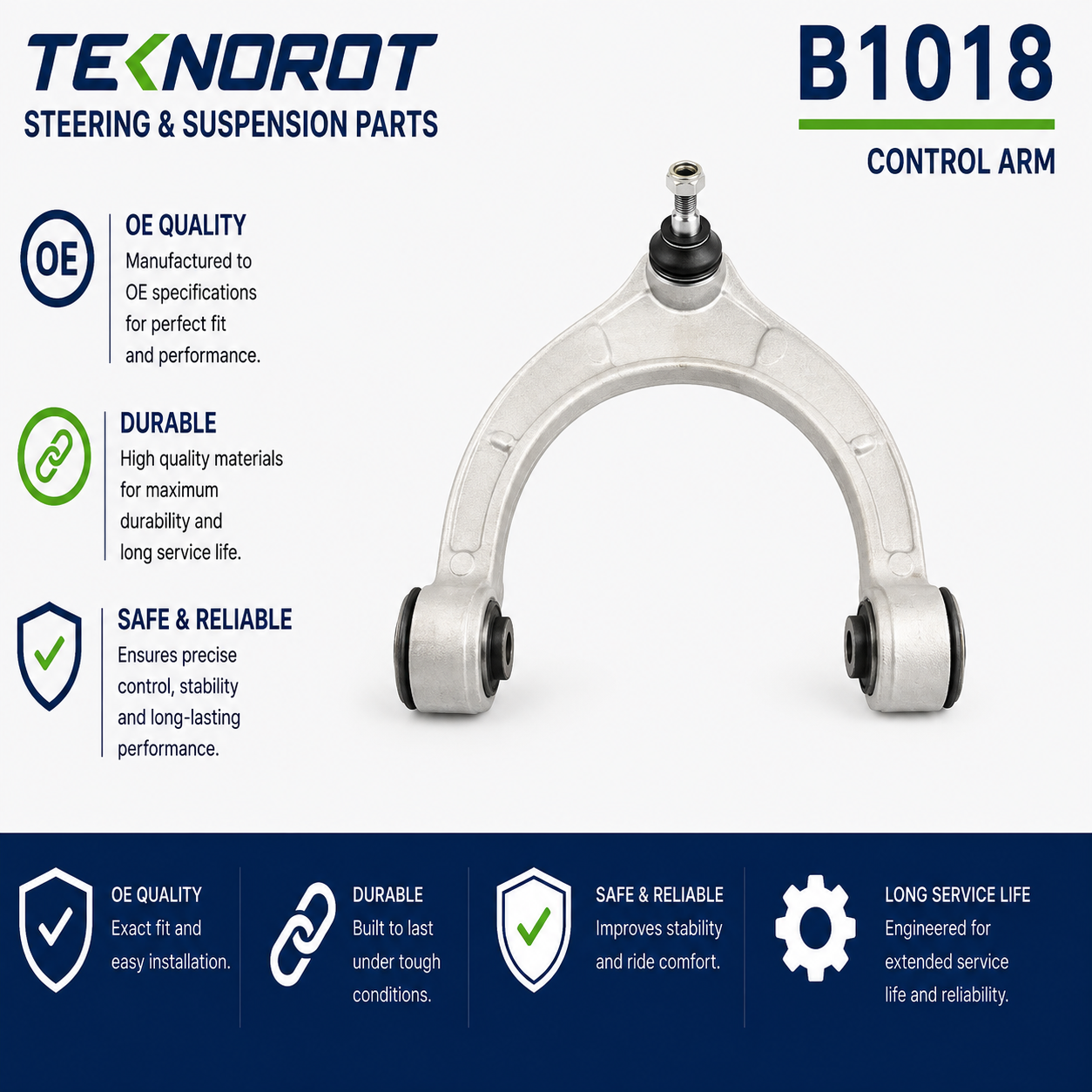 TEKNOROT B 1018