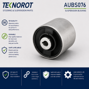 TEKNOROT AU BS076