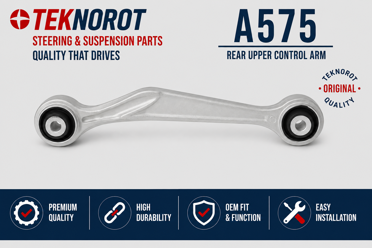 TEKNOROT A 575