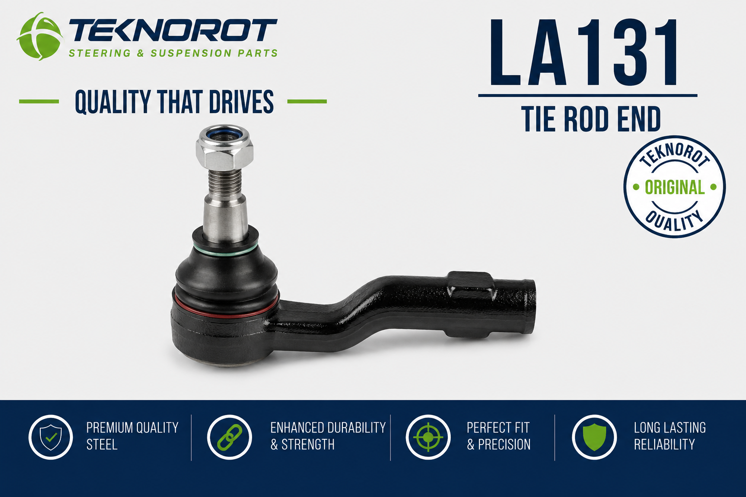 TEKNOROT LA 131