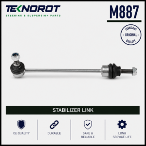 TEKNOROT M 887