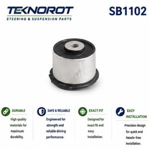 TEKNOROT SB 1102