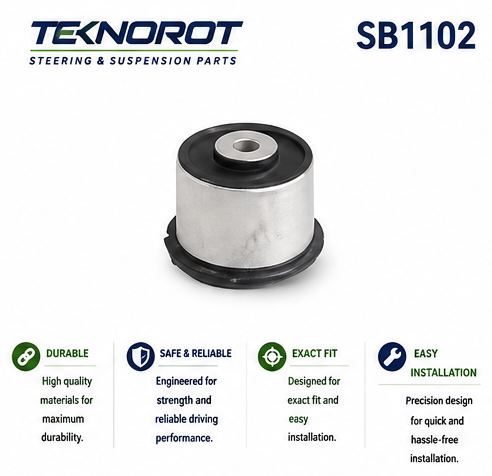 TEKNOROT SB 1102