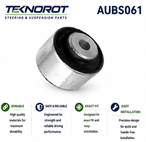 TEKNOROT AU BS061