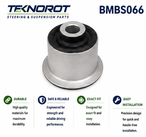 TEKNOROT BM BS066