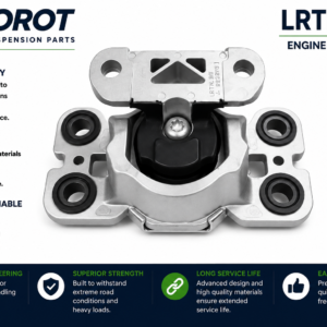 TEKNOROT LR TM001