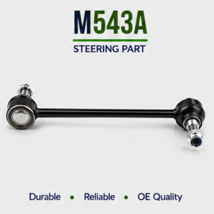 TEKNOROT M 543A